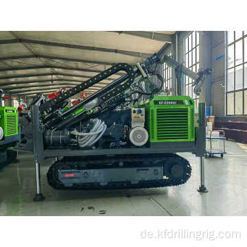 Rig für Eisenbahn-/Autobahntechnik